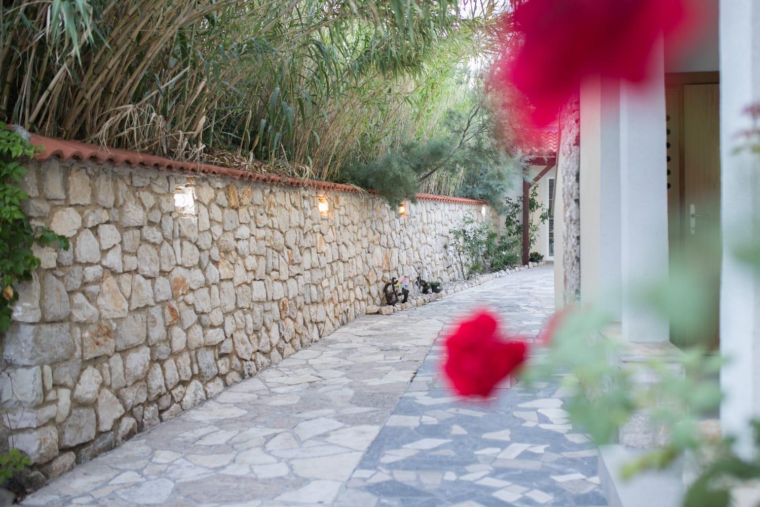 Mb Pag Bed&Breakfast Pag Town Exterior photo